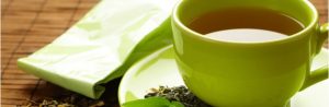 Does Green Tea Stains Your Teeth?
